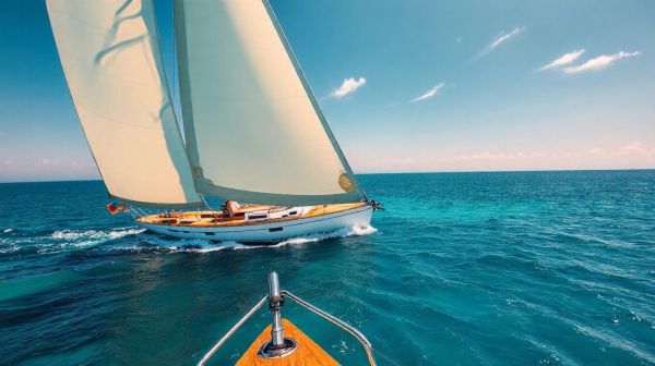 Top conseils pour une aventure mémorable en bateau à voile