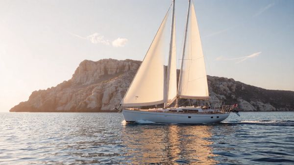 Top conseils pour une aventure mémorable en bateau à voile
