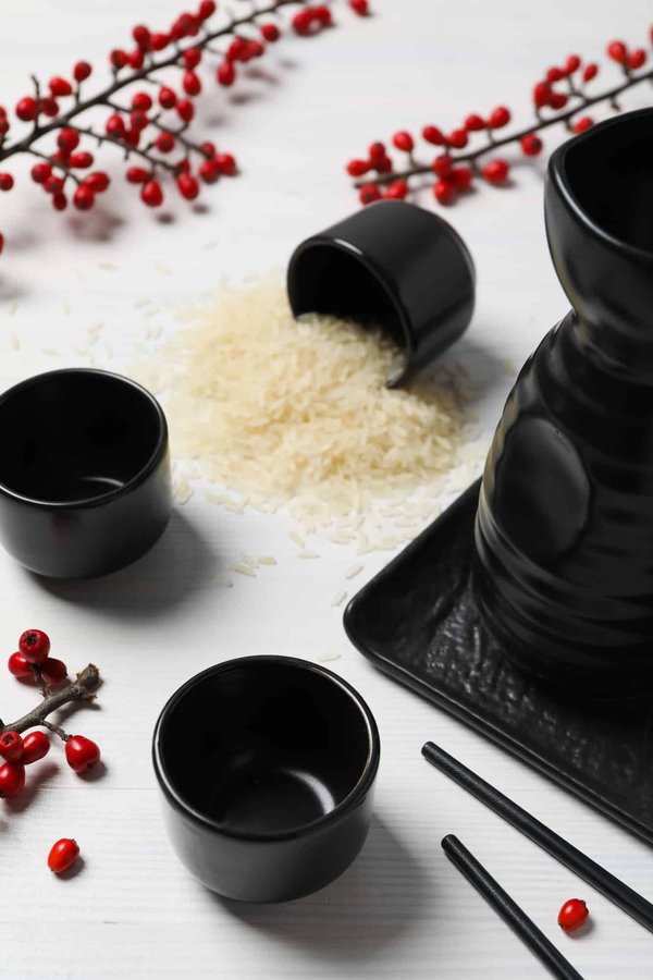 Où apprendre l'art de la fabrication de saké au Japon ?