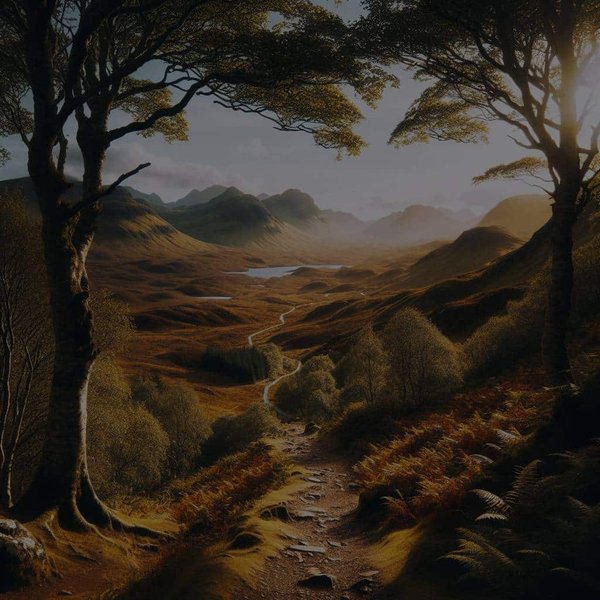 Quel est le meilleur parcours pour une randonnée pédestre sur le chemin de Stevenson ?