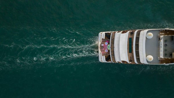 ABCroisière : votre compagnon de voyage en mer